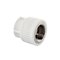 Муфта комбинированная в-р 20х1/2" VG