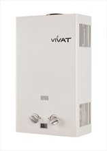 Колонка Газовая VIVAT JSQ-20 -10 NG