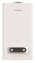 Колонка газовая SUPERFLAME SF-0322
