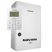 Котёл NAVIEN White-16 А