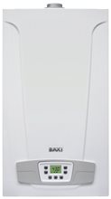 Котел BAXI Ecofour 24 F